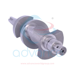CARRIER CARRIER 06EA402003 Crankshaft with Plug