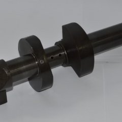 CARRIER CARRIER 06EA402003 Crankshaft with Plug