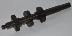 CARRIER CARRIER 06EA402003 Crankshaft with Plug