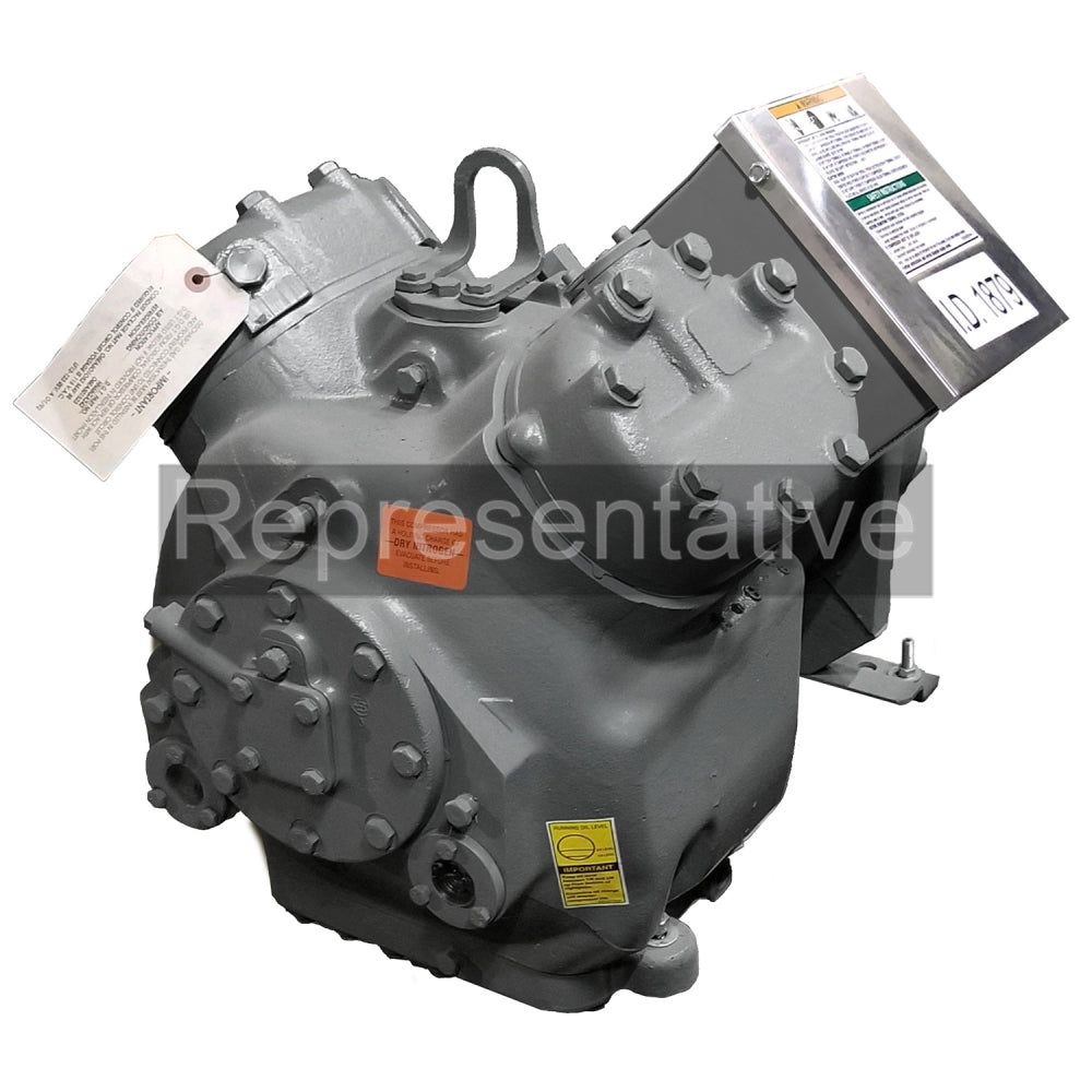 CARRIER CARRIER 06DS825FBC365ARP Carlyle Compressor