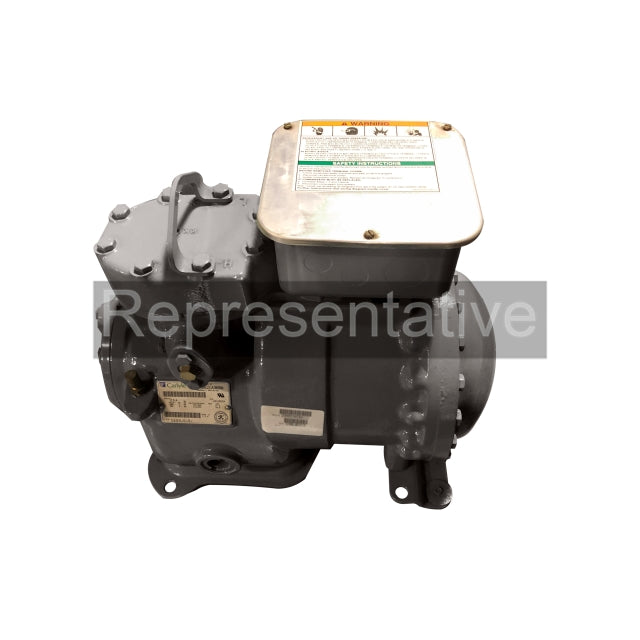 CARRIER CARRIER 06DS825FBC365ARP Carlyle Compressor