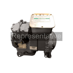 CARRIER CARRIER 06DS825FBC365ARP Carlyle Compressor