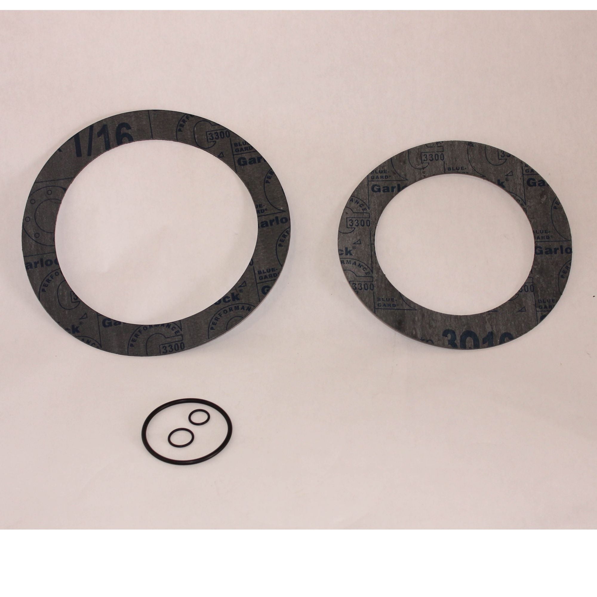 CARRIER CARRIER 00PSN001068200A Compressor Gasket