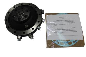 CARRIER CARRIER 00PSN001068200A Compressor Gasket