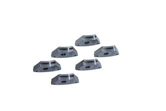 CARRIER CARRIER 00PSN001068200A Compressor Gasket