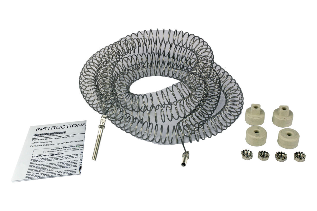 CARRIER Carrier 00PPN800000403A Heater