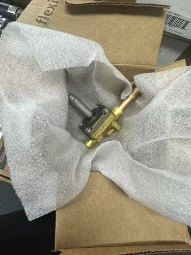 CARRIER CARRIER 00PPN500011800A Solenoid Valve