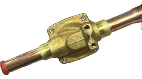CARRIER CARRIER 00PPN500011800A Solenoid Valve