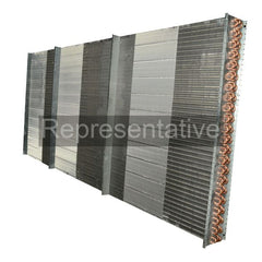 CARRIER CARRIER 00PSN800132701A Coil Asy,Al