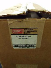CARRIER CARRIER 02XR05013301 Oil Cooler