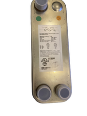 CARRIER CARRIER 02XR05013301 Oil Cooler