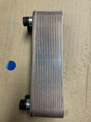CARRIER CARRIER 02XR05013301 Oil Cooler