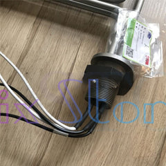 CARRIER CARRIER 02XR05001501 Oil Heater