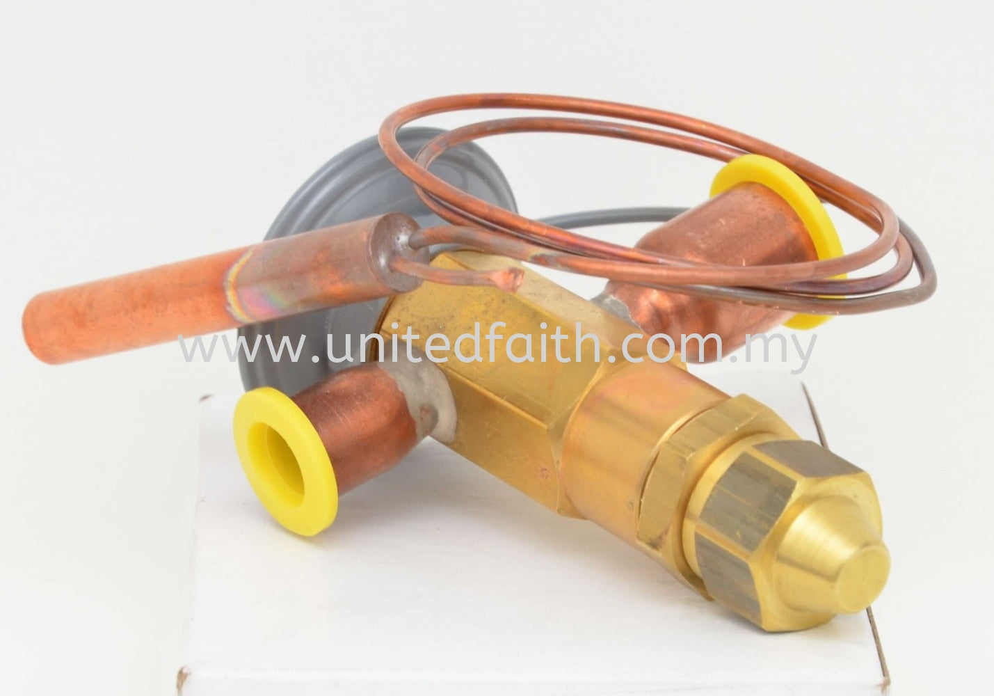CARRIER CARRIER 02XR05004001 Expansion Valve