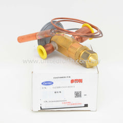CARRIER CARRIER 02XR05004001 Expansion Valve