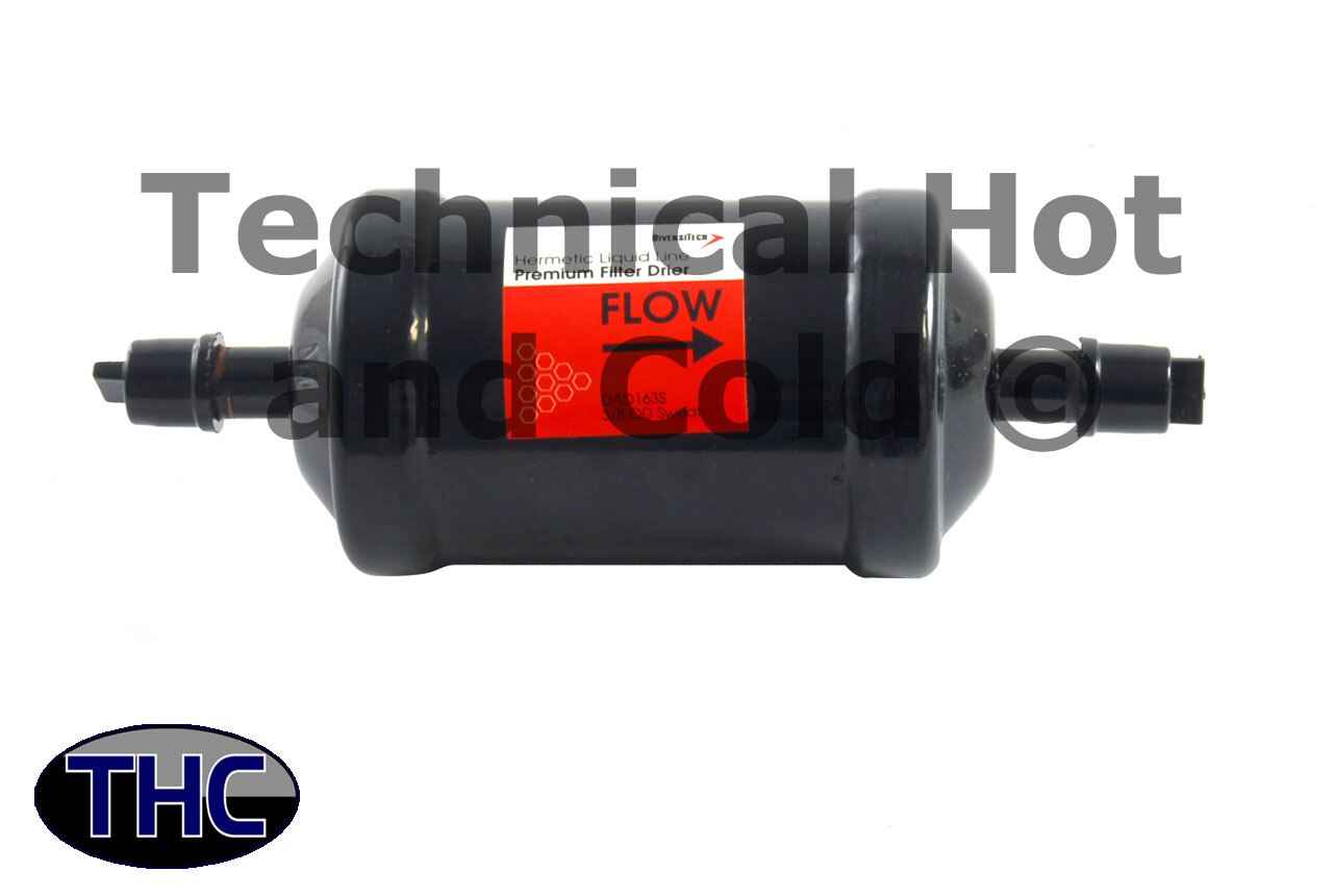 CARRIER CARRIER 00PPG000529603 Filter Drier