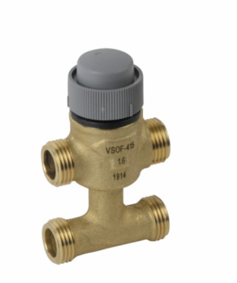CARRIER CARRIER 0150404H41 Valve