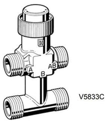 CARRIER CARRIER 0150404H41 Valve