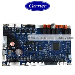 CARRIER CARRIER 00PSN500625000A SIOB Board