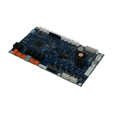CARRIER CARRIER 00PSN500625000A SIOB Board