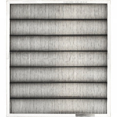 CARRIER CARRIER 2420 Air Purifier Filter Cartridge