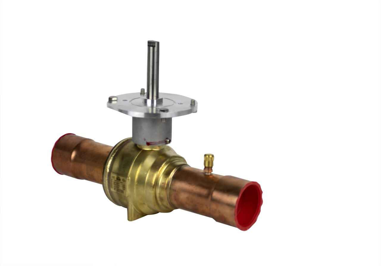 CARRIER CARRIER 00PSN500611100A Ball Valve