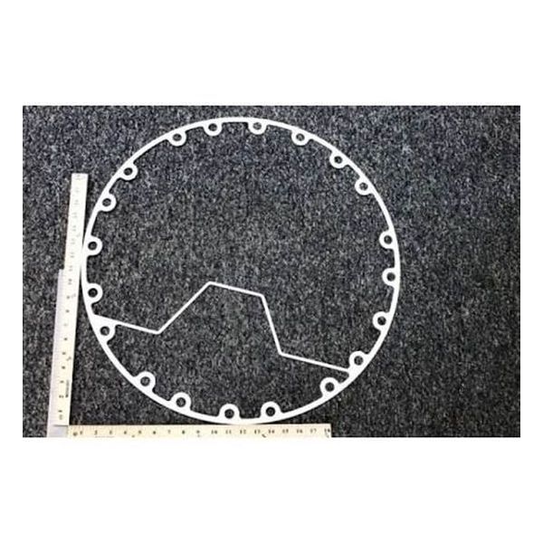 CARRIER CARRIER 00PSN800036900A Condenser Head Gasket