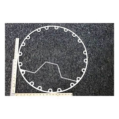 CARRIER CARRIER 00PSN800036900A Condenser Head Gasket