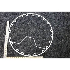 CARRIER CARRIER 00PSN800036900A Condenser Head Gasket