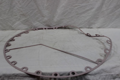 CARRIER Carrier 00PSN800054300A Condenser Gasket