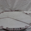 CARRIER Carrier 00PSN800054300A Condenser Gasket