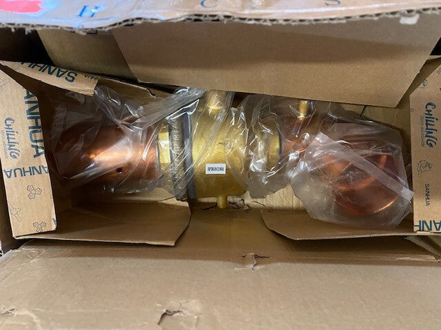 CARRIER CARRIER 00PSN500425900A Ball Valve SSV Only