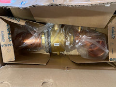 CARRIER CARRIER 00PSN500425900A Ball Valve SSV Only
