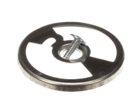 CARRIER CARRIER 00PSN800001400A Pass Partition Plate, Nozzle En