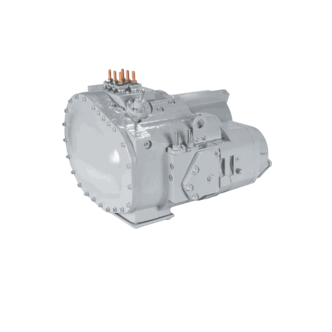CARRIER CARRIER 2146 Screw Compressor