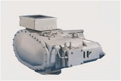 CARRIER CARRIER 2146 Screw Compressor