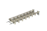 CARRIER CARRIER 21-3152-22 Heater Element 10kW 480V