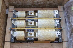 CARRIER CARRIER 21T-380097-A05 Inductor