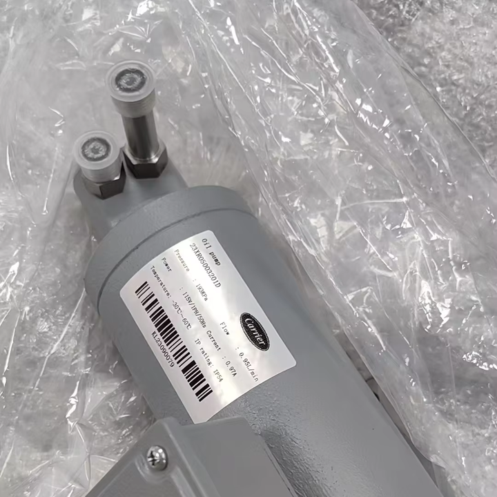 CARRIER Carrier 23XR05003908 Oil Pump
