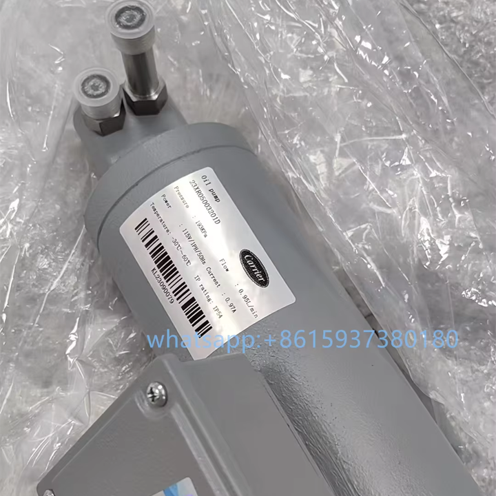 CARRIER Carrier 23XR05003908 Oil Pump