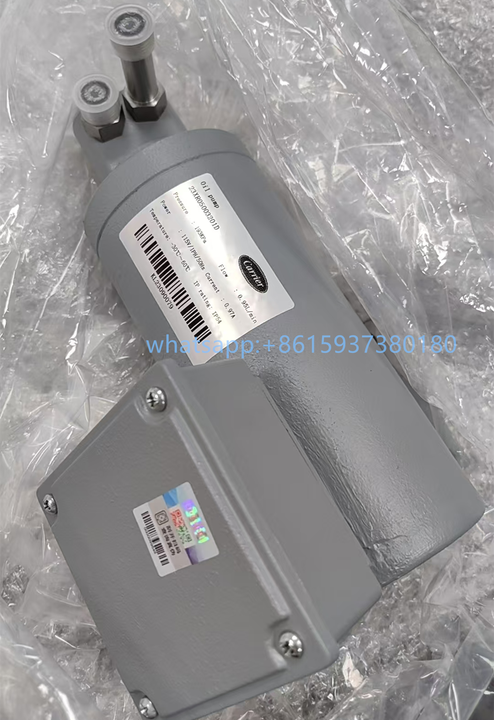 CARRIER Carrier 23XR05003908 Oil Pump