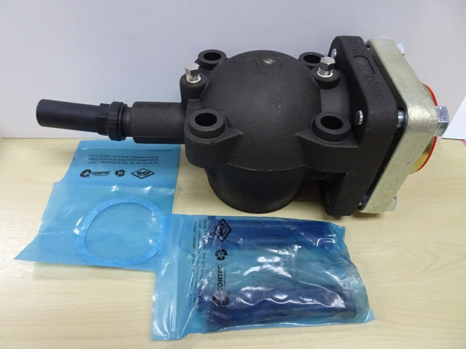 CARRIER Carrier 06LA660011 Valve Package