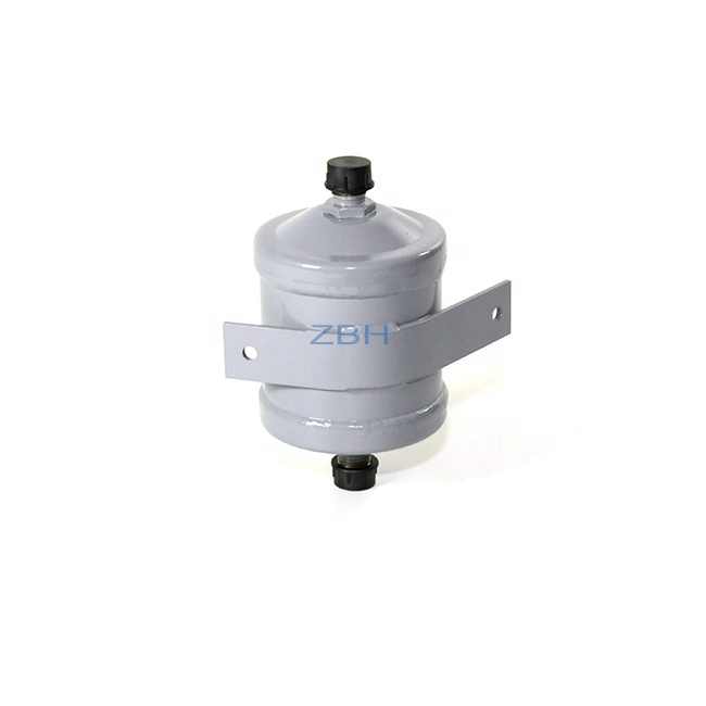 CARRIER Carrier 23XR05026201 Oil Filter and Housing Assembly