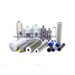CARRIER Carrier 23XR05026201 Oil Filter and Housing Assembly