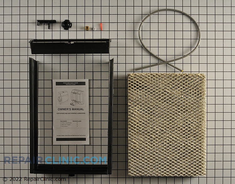 CARRIER Carrier 2-03532-3 Air Filter