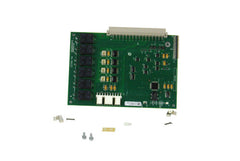 CARRIER Carrier 21T-180090-A01 AC Line I/O Board