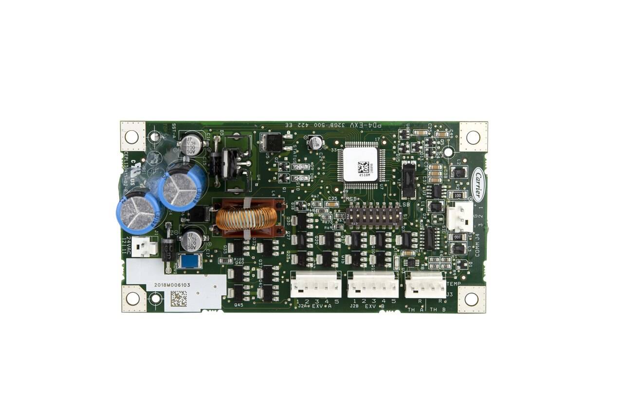 CARRIER Carrier 23XR680020 EXV Board