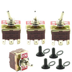 CARRIER CARRIER 244833-001 Toggle Switch