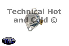 CARRIER CARRIER 244833-001 Toggle Switch