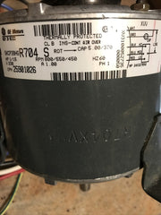 CARRIER CARRIER 25901026 Motor